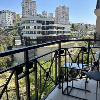 Сдается 1-комнатная квартира, 36 м²