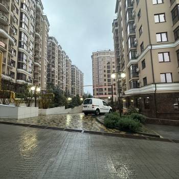 Сдается 1-комнатная квартира, 36 м²