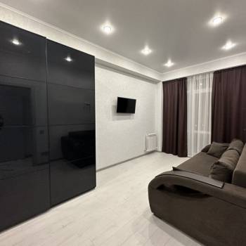 Сдается 1-комнатная квартира, 36 м²