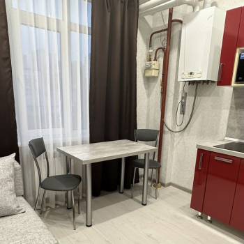 Сдается 1-комнатная квартира, 36 м²