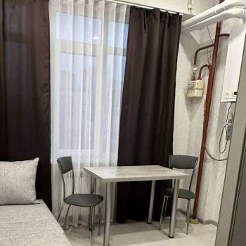 Сдается 1-комнатная квартира, 36 м²