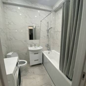 Сдается 1-комнатная квартира, 36 м²