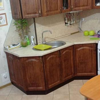 Продается 1-комнатная квартира, 42 м²