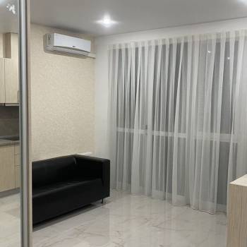 Сдается 1-комнатная квартира, 36 м²