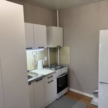 Сдается 1-комнатная квартира, 38 м²