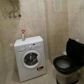 Сдается 1-комнатная квартира, 28 м²