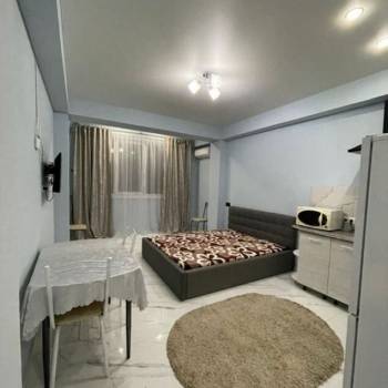 Сдается 1-комнатная квартира, 28 м²