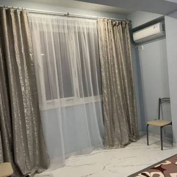 Сдается 1-комнатная квартира, 28 м²