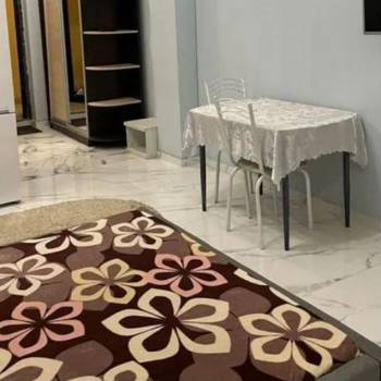 Сдается 1-комнатная квартира, 28 м²