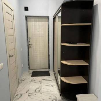 Сдается 1-комнатная квартира, 28 м²