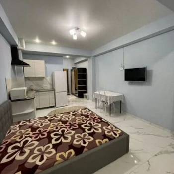 Сдается 1-комнатная квартира, 28 м²