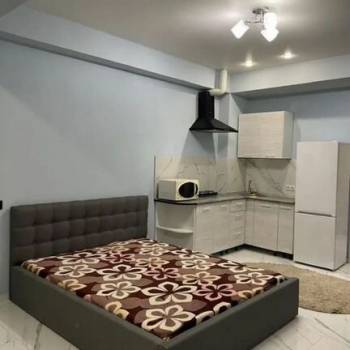 Сдается 1-комнатная квартира, 28 м²