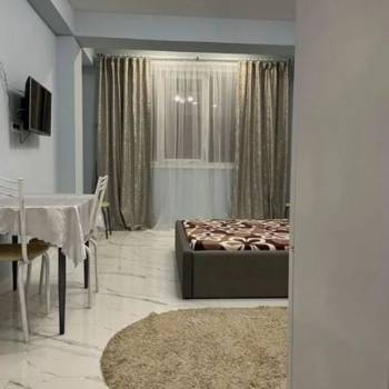 Сдается 1-комнатная квартира, 28 м²
