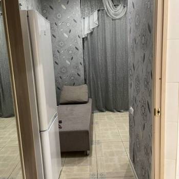 Сдается 1-комнатная квартира, 25 м²
