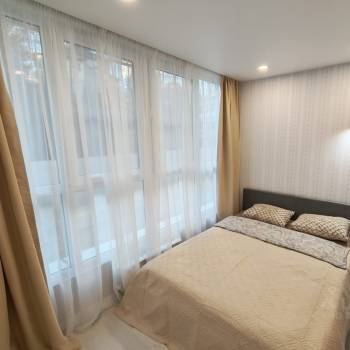 Сдается 1-комнатная квартира, 38 м²