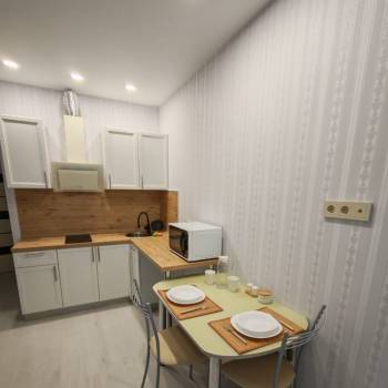 Сдается 1-комнатная квартира, 38 м²