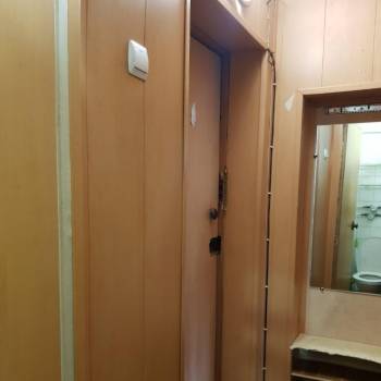 Сдается 1-комнатная квартира, 18 м²