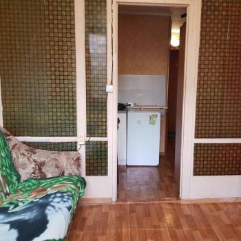 Сдается 1-комнатная квартира, 18 м²