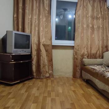 Сдается 1-комнатная квартира, 18 м²