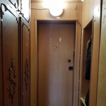 Сдается 1-комнатная квартира, 18 м²