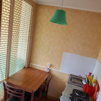 Сдается 1-комнатная квартира, 18 м²