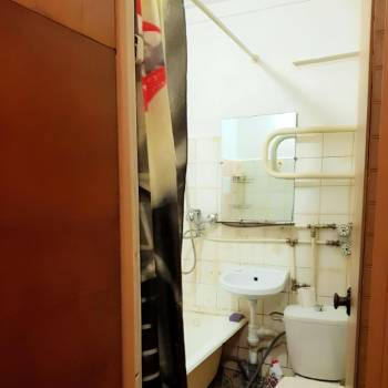 Сдается 1-комнатная квартира, 18 м²