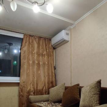 Сдается 1-комнатная квартира, 18 м²