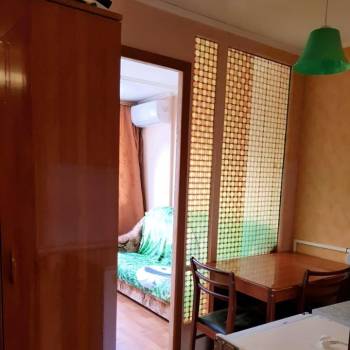 Сдается 1-комнатная квартира, 18 м²
