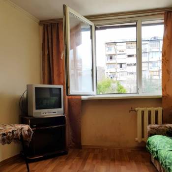 Сдается 1-комнатная квартира, 18 м²