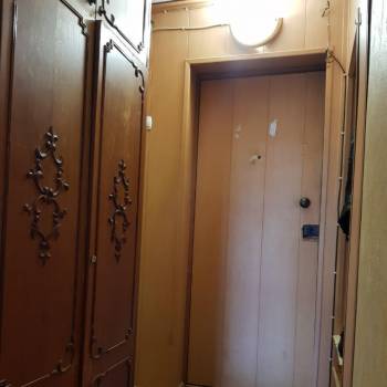 Сдается 1-комнатная квартира, 18 м²