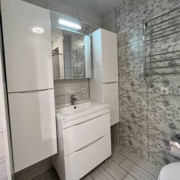 Сдается Многокомнатная квартира, 84,8 м²