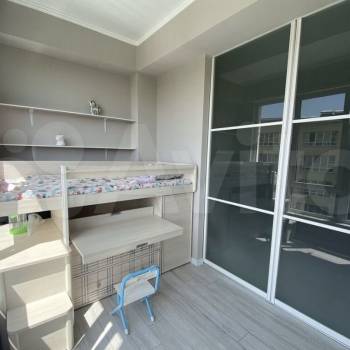 Сдается 1-комнатная квартира, 39 м²