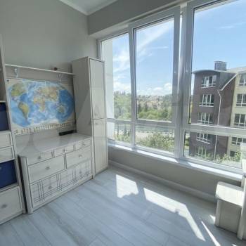 Сдается 1-комнатная квартира, 39 м²
