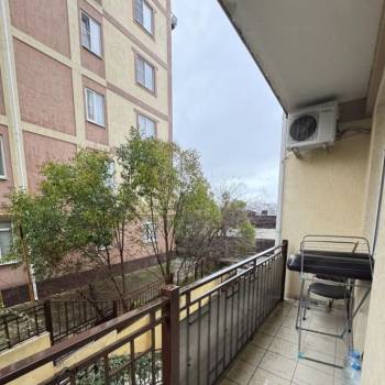 Сдается 1-комнатная квартира, 28 м²