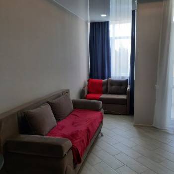 Сдается 1-комнатная квартира, 30 м²
