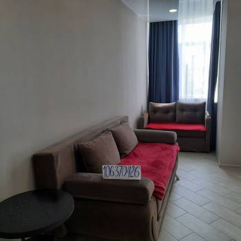 Сдается 1-комнатная квартира, 30 м²
