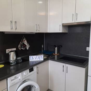 Сдается 1-комнатная квартира, 30 м²