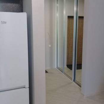 Сдается 1-комнатная квартира, 30 м²