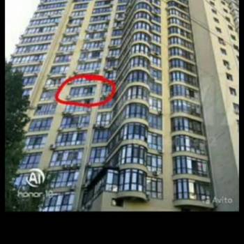 Продается 3-х комнатная квартира, 85,5 м²