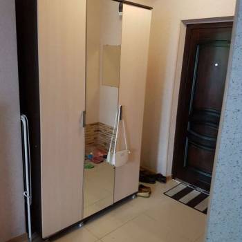 Продается 1-комнатная квартира, 26 м²