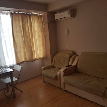 Продается 1-комнатная квартира, 26 м²