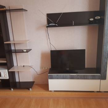 Продается 1-комнатная квартира, 26 м²