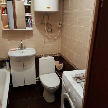 Продается 1-комнатная квартира, 26 м²