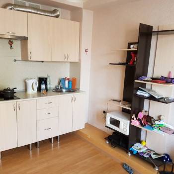 Продается 1-комнатная квартира, 26 м²