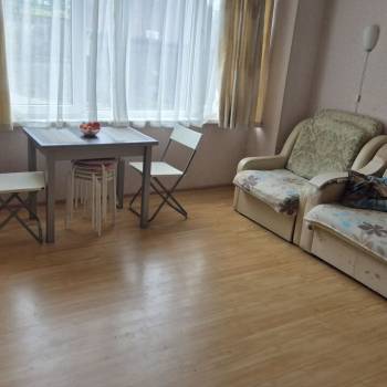 Продается 1-комнатная квартира, 26 м²