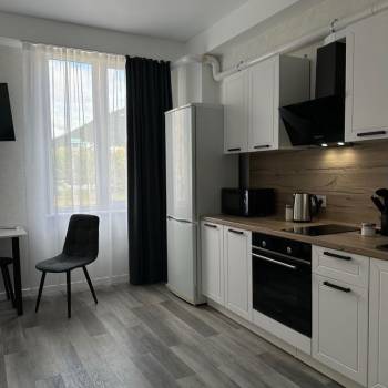 Продается 1-комнатная квартира, 37,4 м²