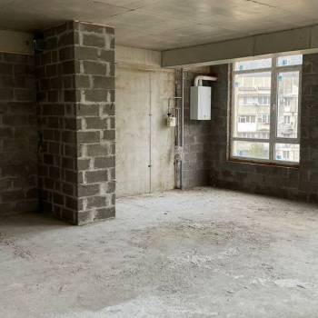 Продается 2-х комнатная квартира, 50,3 м²