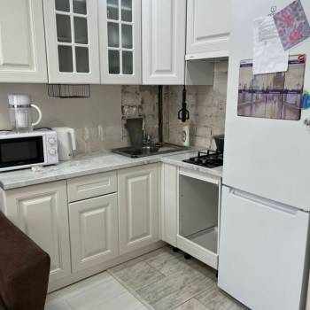 Продается 1-комнатная квартира, 38,9 м²