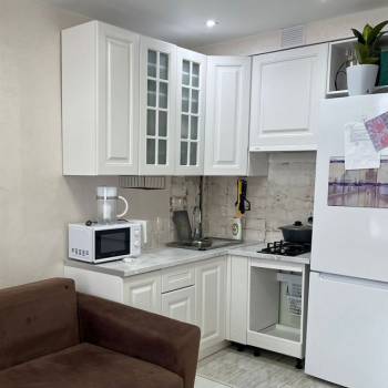 Продается 1-комнатная квартира, 38,9 м²