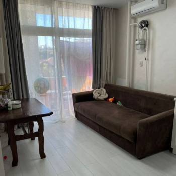 Продается 1-комнатная квартира, 38,9 м²
